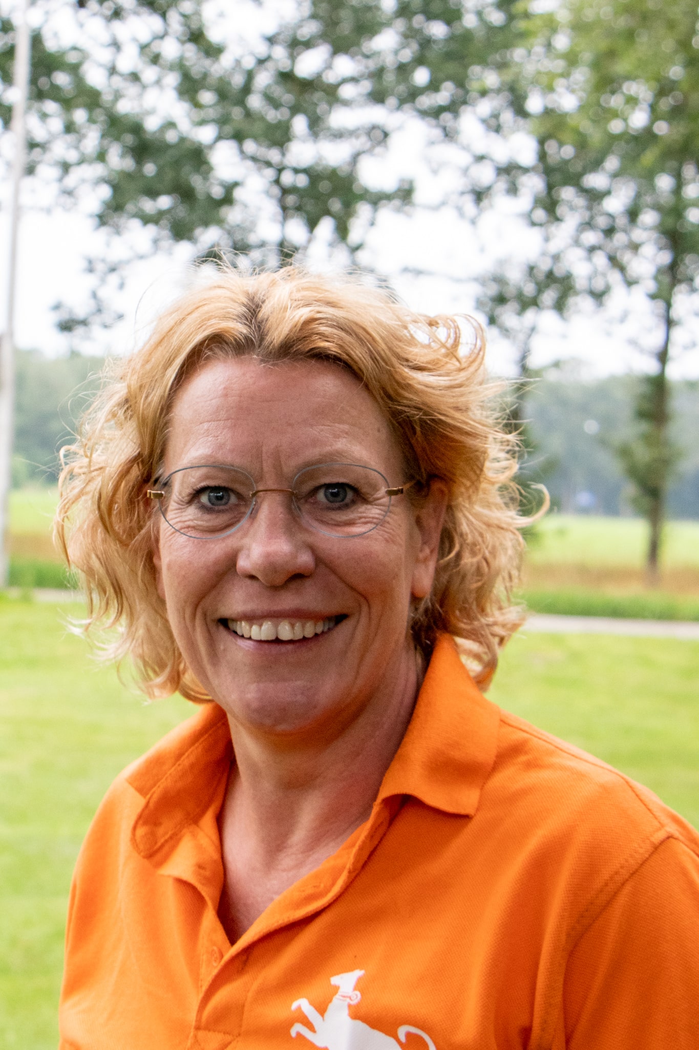 Ineke Nijen Es