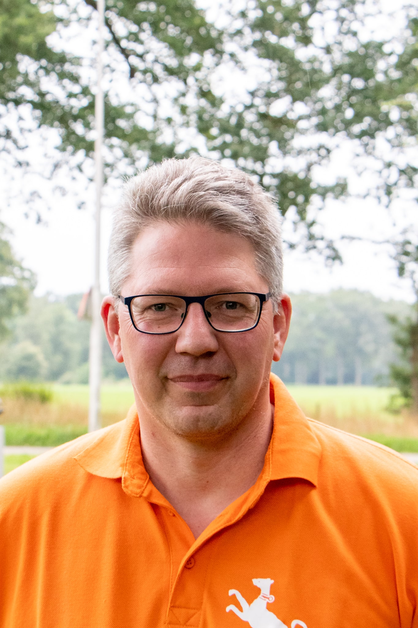 Jeroen Visschers