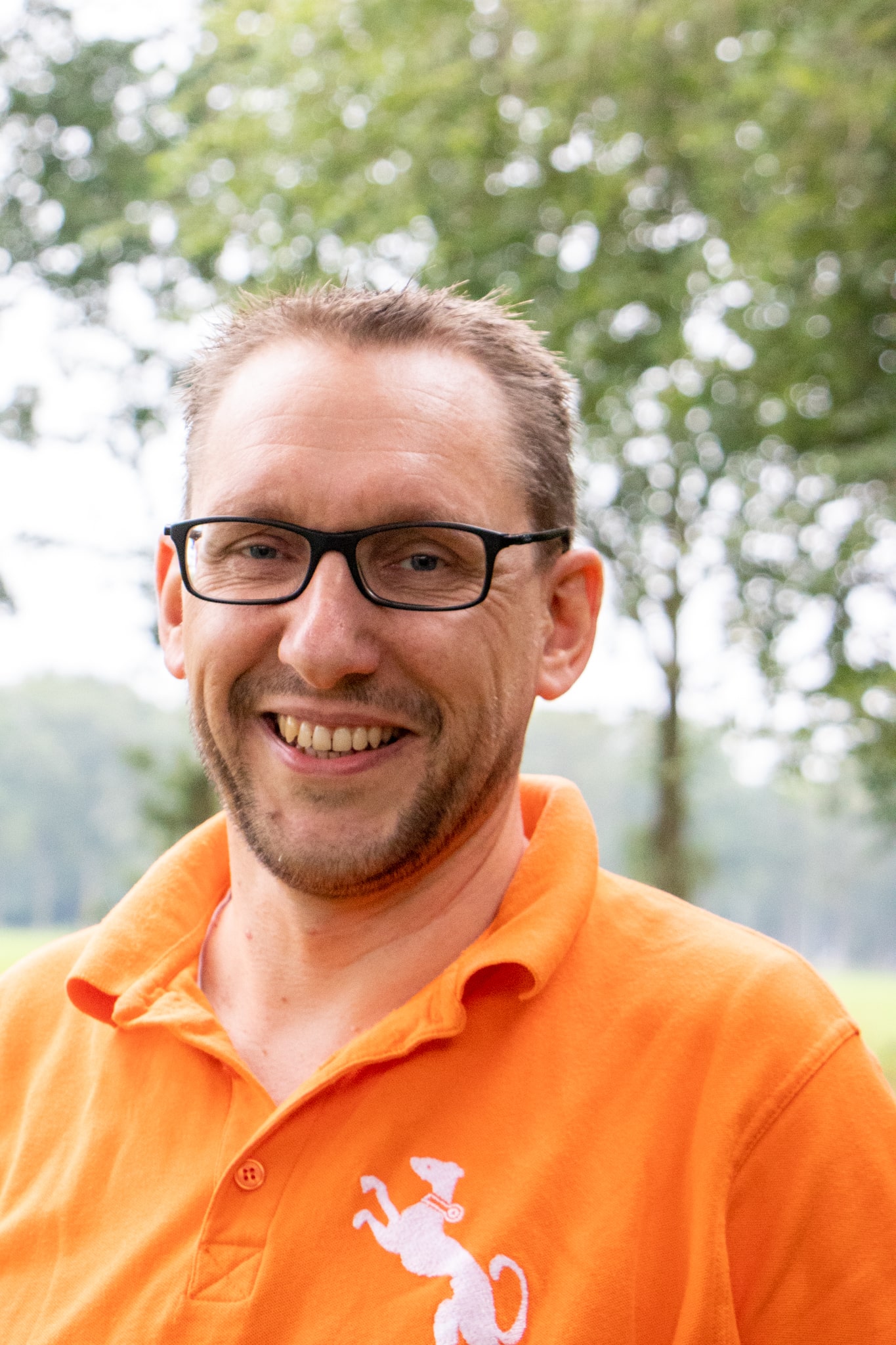 Peter Liesker
