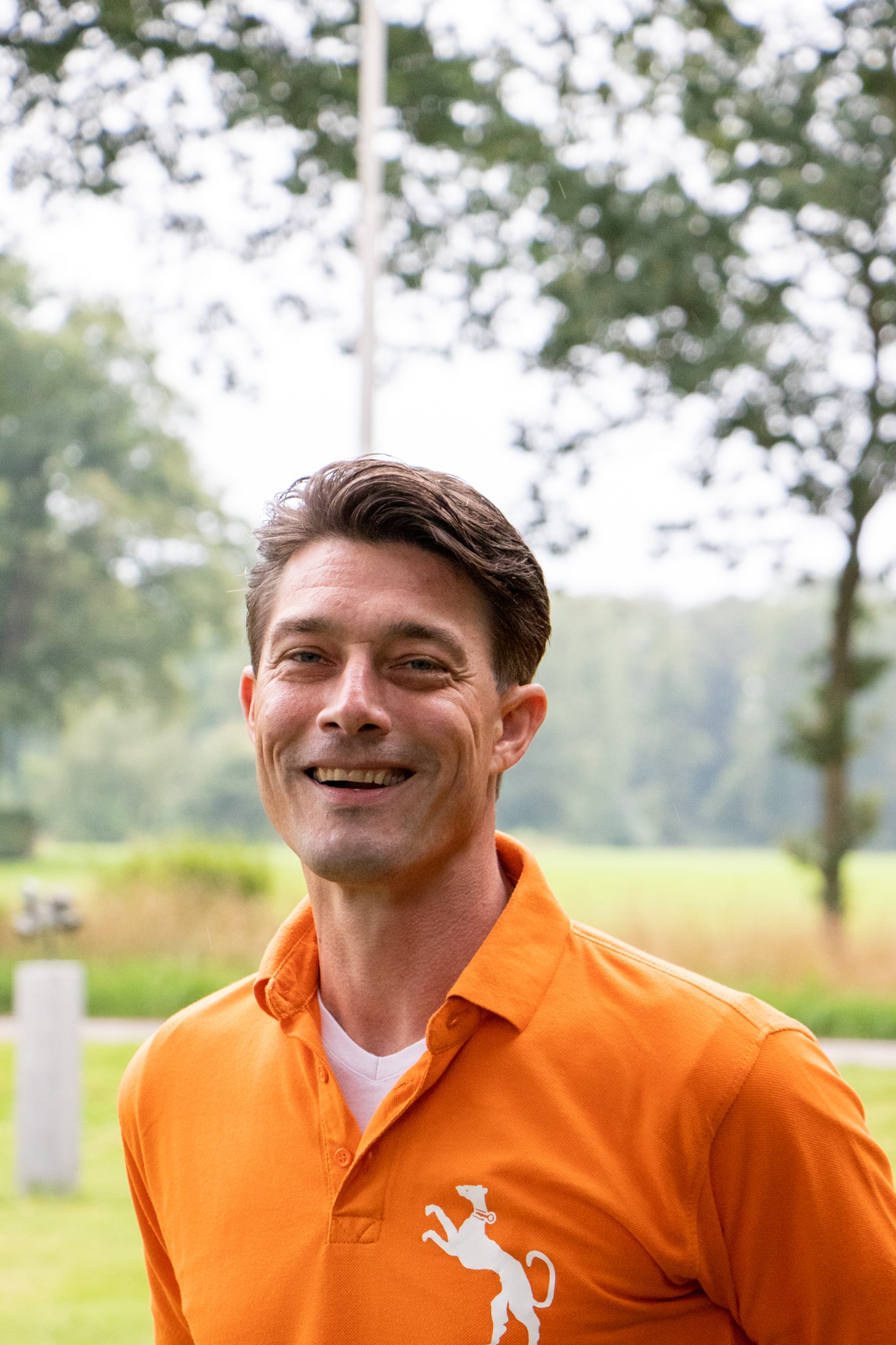 Richard Haakmeester