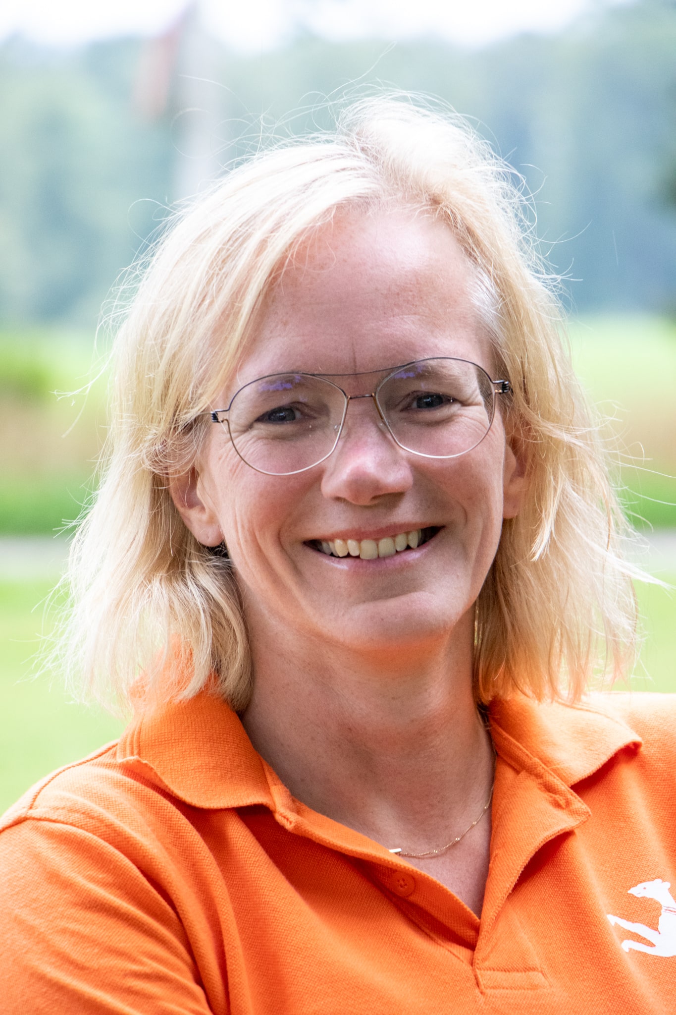 Karin Bonsel