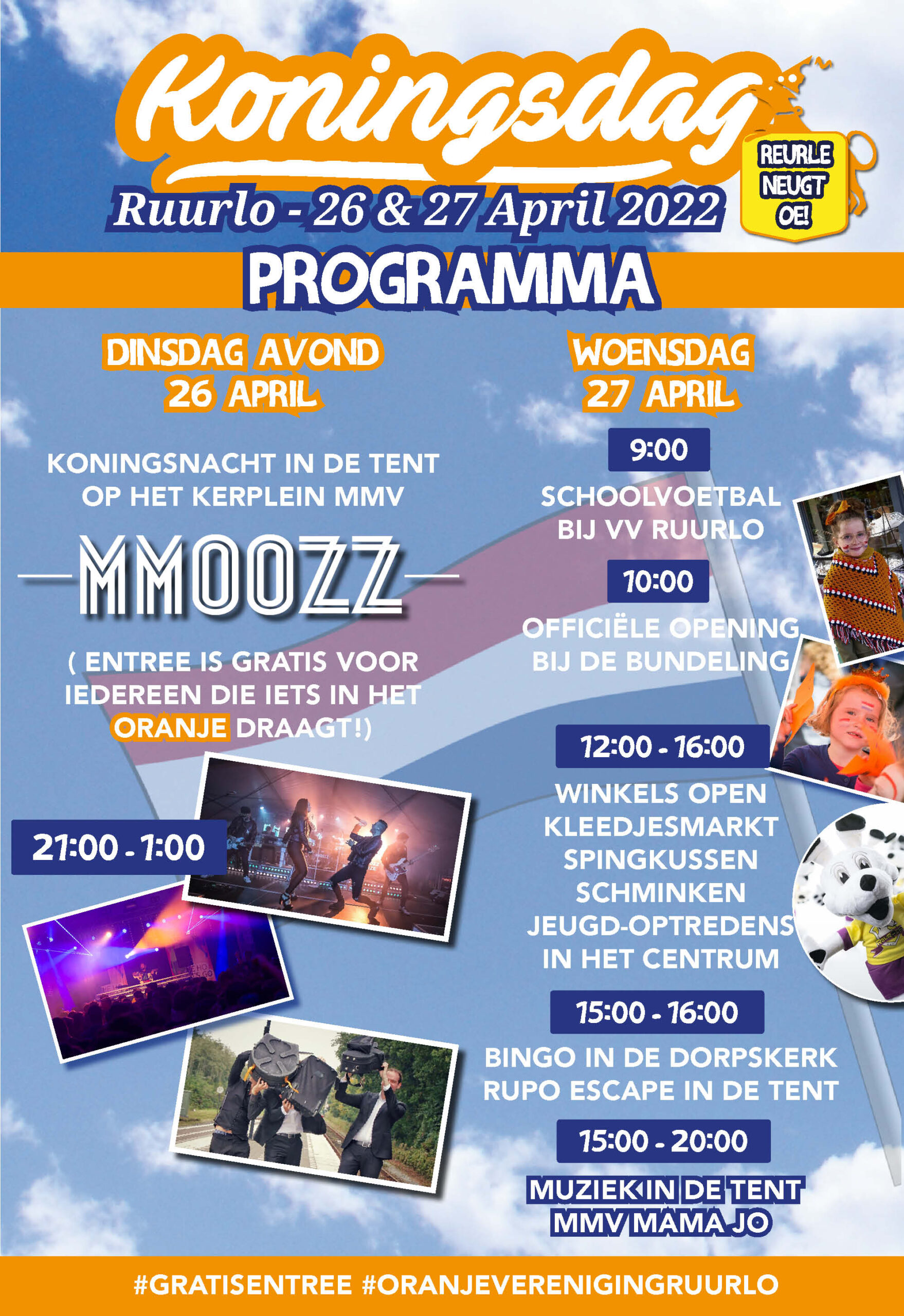 Programma