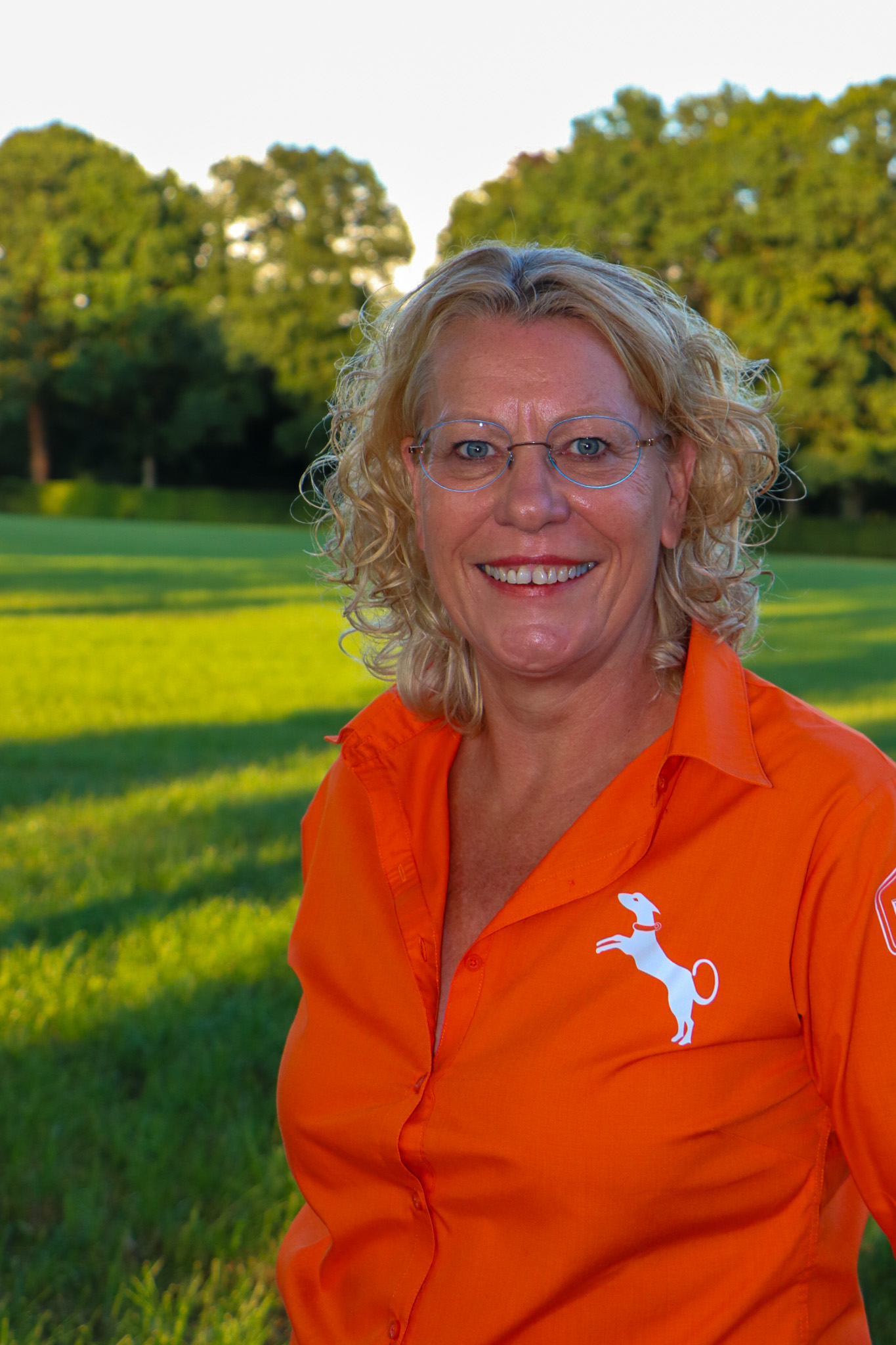Ineke Nijen Es
