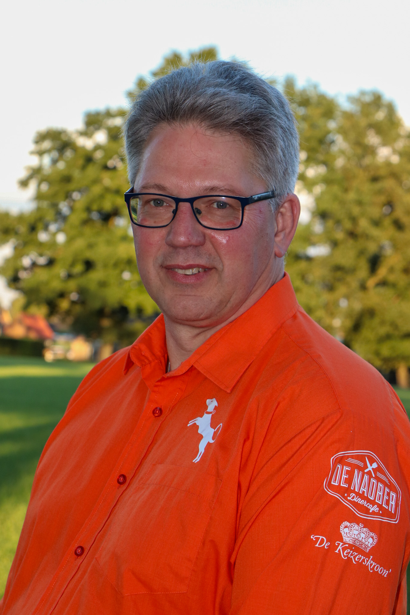 Jeroen Visschers