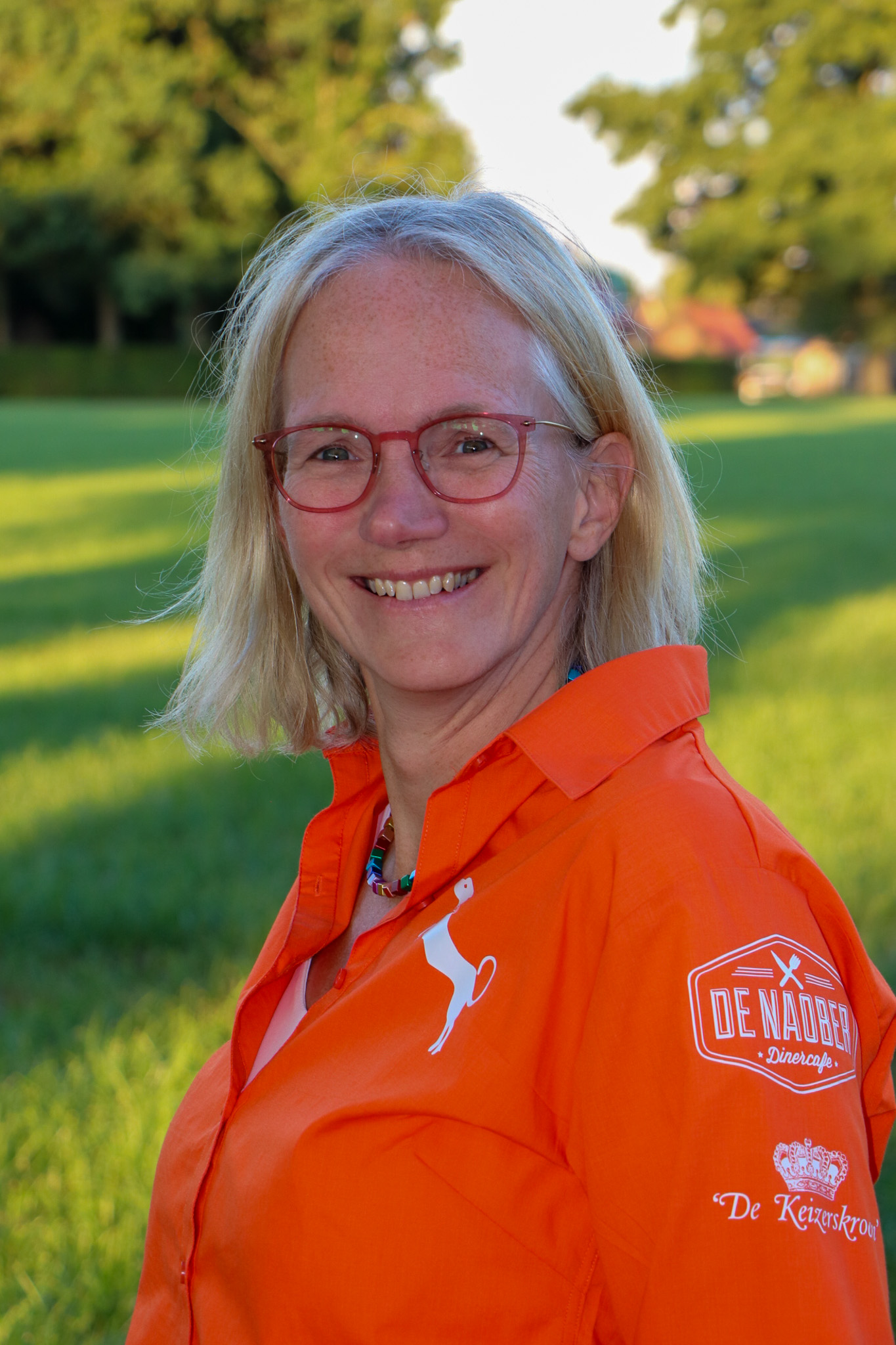 Karin Bonsel