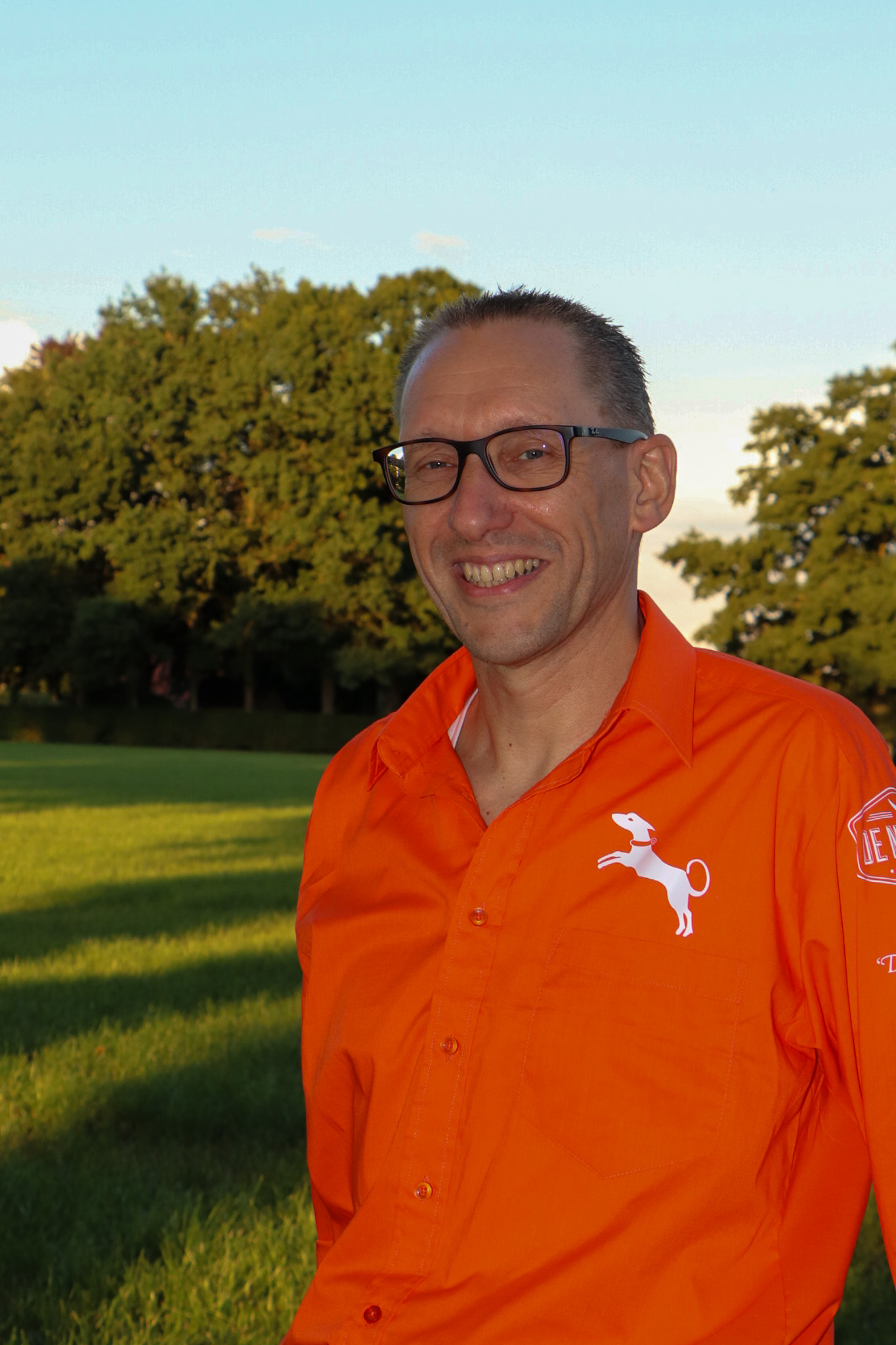 Peter Liesker