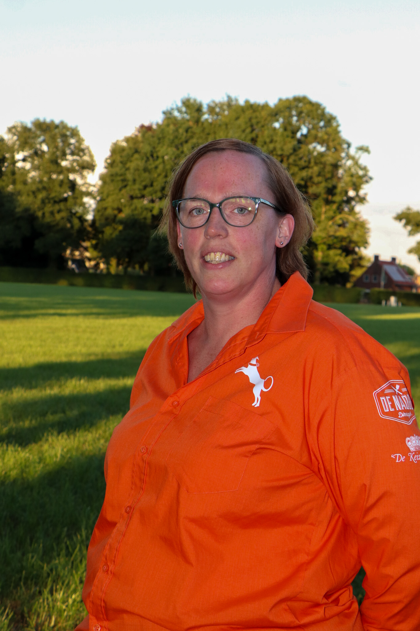 Rianne Stegeman